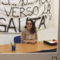 Pane Roma